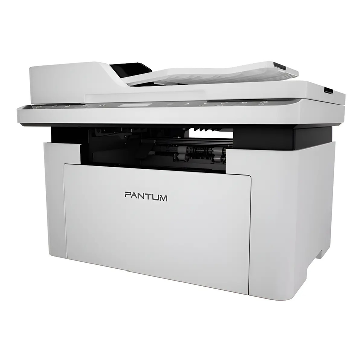IMPRESORA LASER MULTIFUNCION PANTUM BM2300AW +TONER EXTRA DE REGALO WI-FI ADF FOTOCOPIADORA DUPLEX - Vista 2