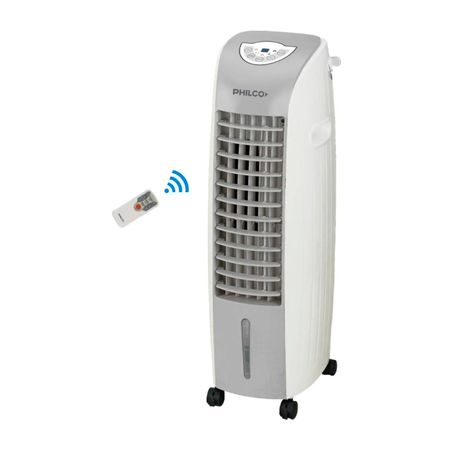 CLIMATIZADOR PHILCO CP1819P FRIO PORTATIL 6L