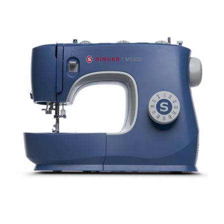 Maquina para Coser Singer M3335C Mecanica 23 Diseños