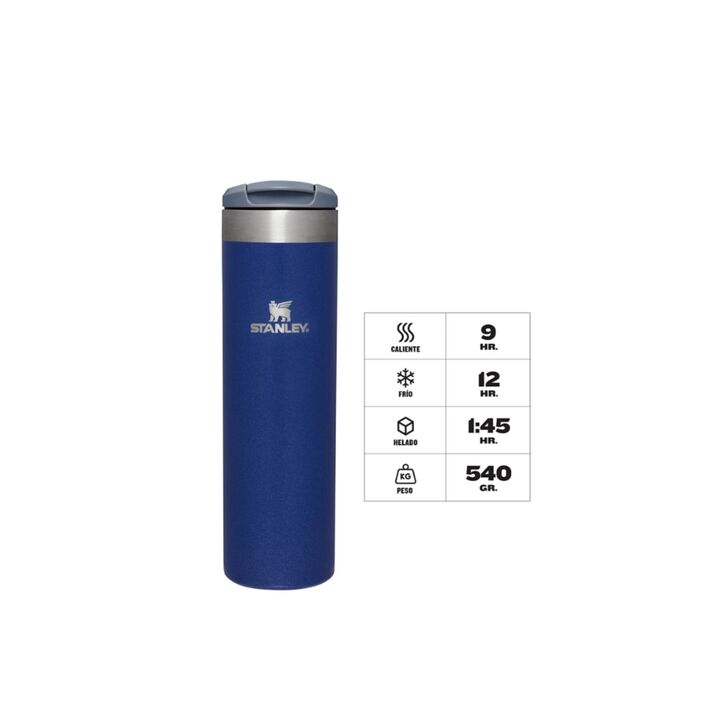 BOTELLA STANLEY 0.59L (C:AZUL TRANSIT BOTTLE) - Vista 2