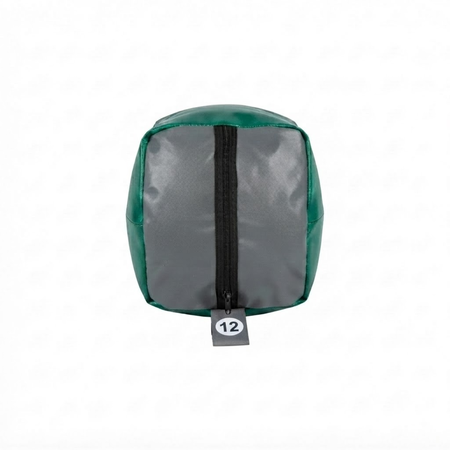 Medicine Ball 12 kg Sin Pique