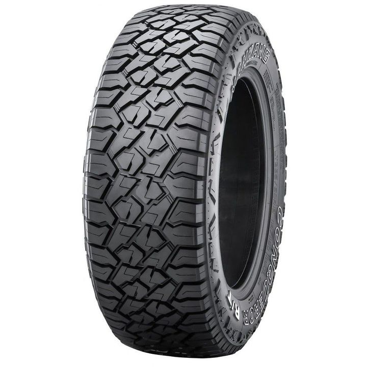 Neumatico Nankang RT LT285/75R16 126/123N - Vista 3
