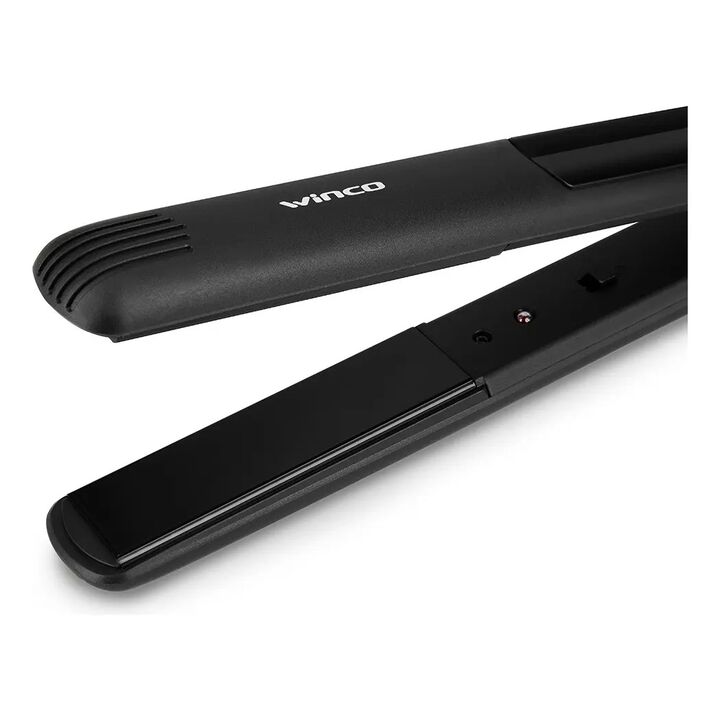 Planchita de pelo tourmaline Winco W101 - Vista 2