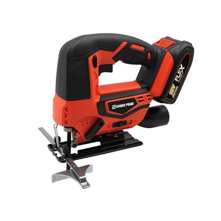 Sierra Caladora Dowen Pagio Bateria18V Flex One