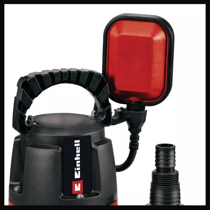 Einhell Bomba sumergible GC-SP 3580 LL - Vista 4