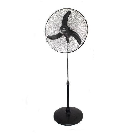 Ventilador pie 24 Indelplas IVP24 S 100w