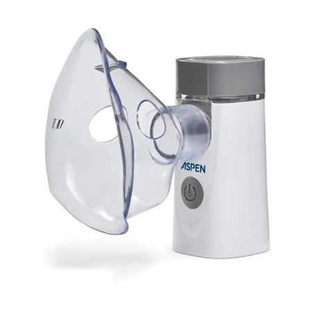 Nebulizador Aspen Mesh Air Pro 2