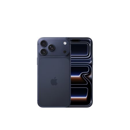 iPhone 17 Pro - 512 GB