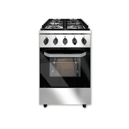 Cocina Morelli Saho Kuma Multigas 18098-1