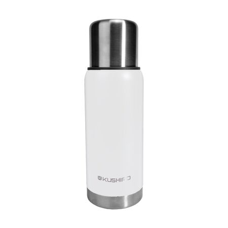 Termo Kushiro 750 ml Blanco