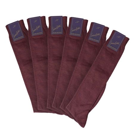 PACK X6 MEDIAS ITALIANAS BORDO VII