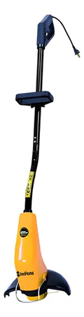 Bordeadora Eléctrica Steel Home B41002r 600 W Corte 250mm