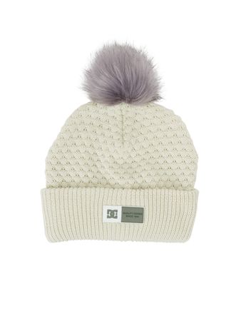 Gorro DC Snow Splendid Mujer Snow Verde