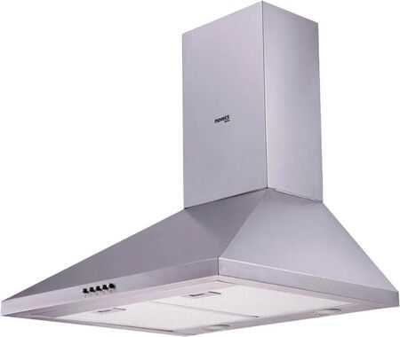 Campana Extractora Liliana Kc993 165W 60Cm