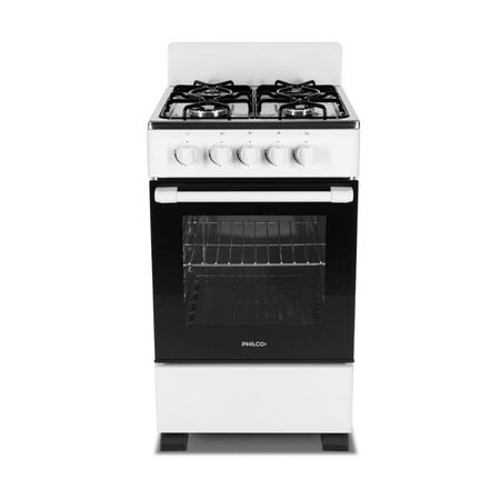 COCINA PHILCO PHCN50B GN 50CM BCA.