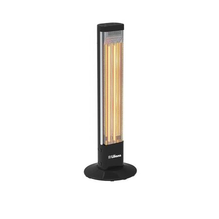 Calefactor Infrarrojo Liliana Verticalefactor CV027 1200W