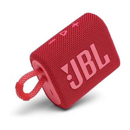 Parlante JBL GO 3 BT