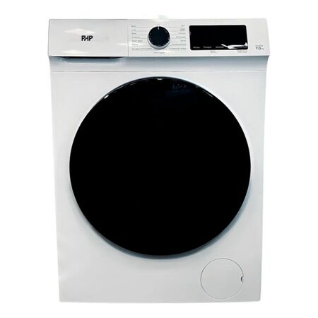 Lavarropas Php XQG70-U412VE 7Kg 1200Rpm Blanco Inverter