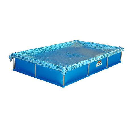 CUBRE PILETA Y BASE PELOPINCHO 1030