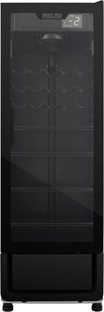 Exhibidora Inelro Mt-17 428L Ack Subcero