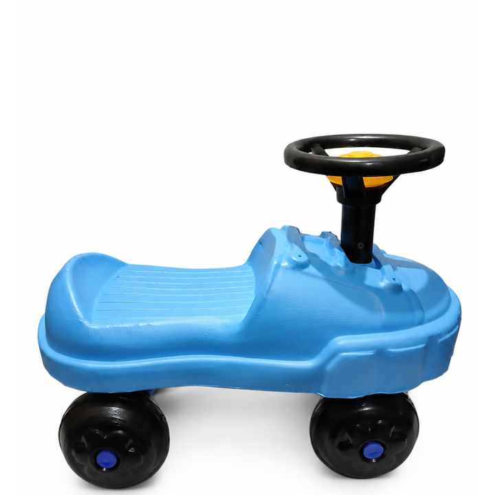 Andarín Pata Pata Infantil - Vista 1