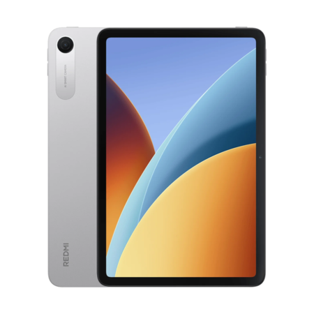 Tablet Xiaomi Redmi Pad 2 9.7" 4Gb/128gb Silver