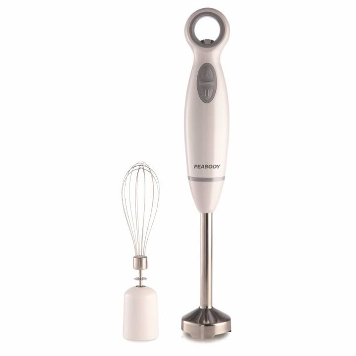 Mixer Peabody PE-LM322B Licuadora de Mano 600w - Vista 5