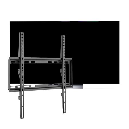 Tv Led Lg Oled 55" Smart Ultra Hd Ai Thinq C3 + Soporte Tv Led Fijo