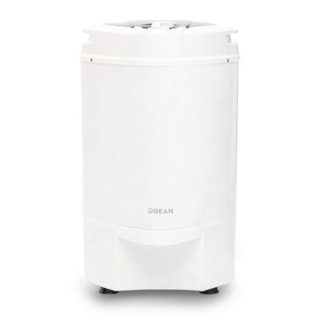 Secarropas centrifugo 6.5kg Drean QV
