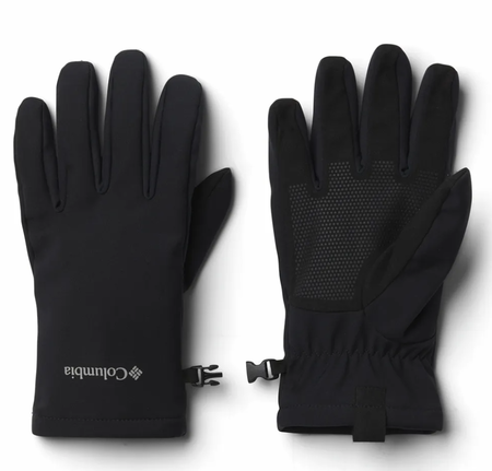 Guantes Ascender III Softshell Columbia (0690-010)