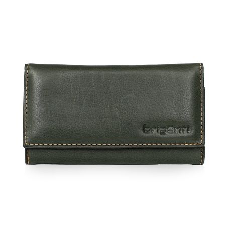 BILLETERA FATE VERDE