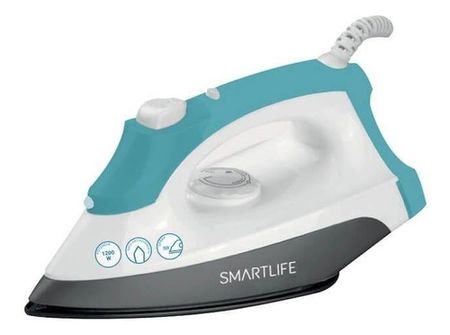 Plancha Smartlife Seca 1200w Di2386