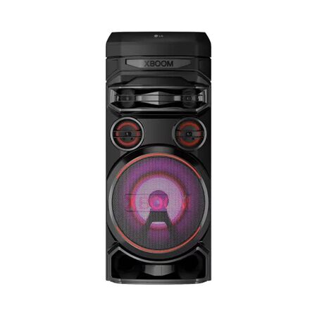 Sistema De Audio Lg Xboom RNC7