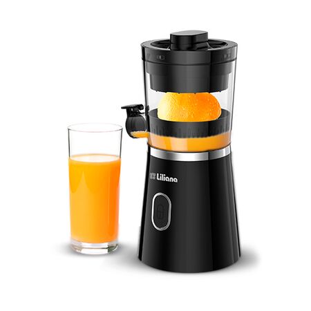 Exprimidor Liliana Juicematic 130 W Negro Ae940N