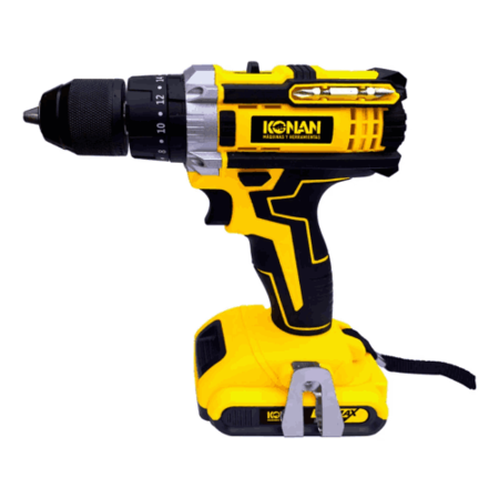 TALADRO A BATERIA 13MM