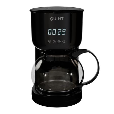 Cafetera De Filtro Quint Digital
