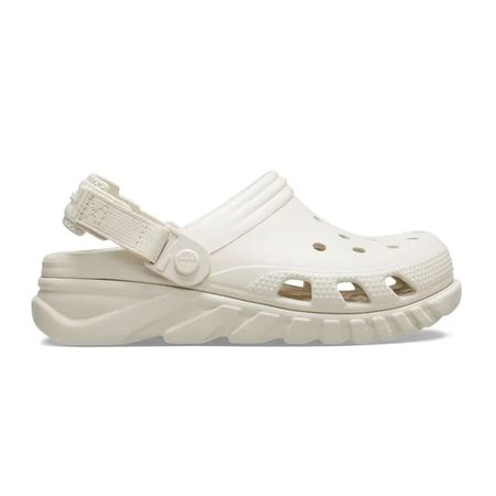 ZUECOS CROCS DUET MAX II CLOG UNISEX C208776-C160