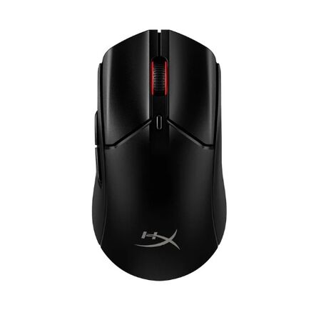 Mouse HyperX Pulsefire Haste 2 Gaming Wireless Black