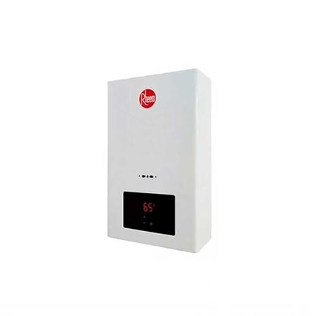 Calefón Rheem 14 Litros R7-14L-GN-XI-D Encendido Automático