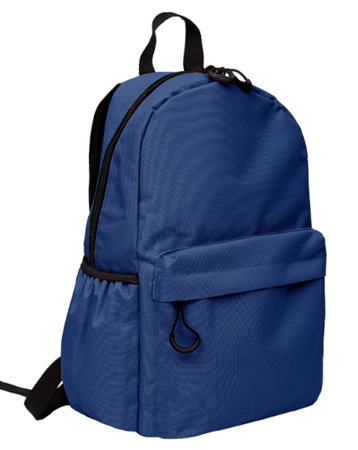 Mochila Color Lisa Poliester 13.5 Lts