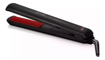 Plancha De Ropa Attiva CP9 Digital Ion Plus