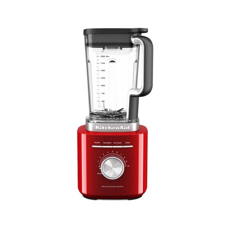 Licuadora Kitchenaid Pure Power 2 Lts 1700 W Roja