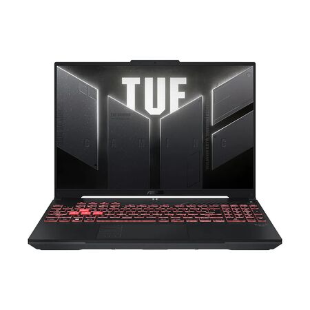 Notebook Asus 16 R7-170 16GB 1TB RTX4050 Sin Sistema Operativo