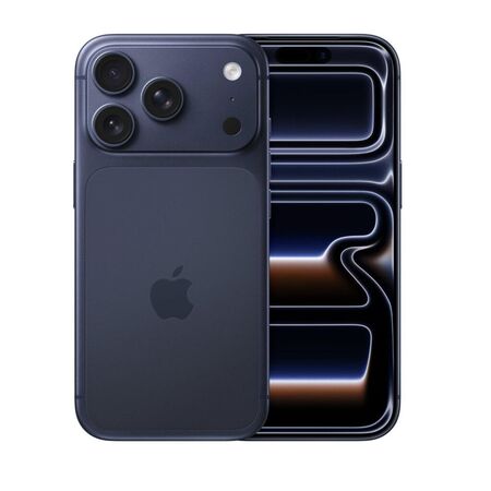 iPhone 17 PRO MAX 512G Blue