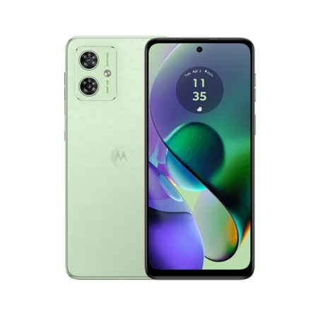 CELULAR MOTOROLA MOTO G54 5G - 128 GB