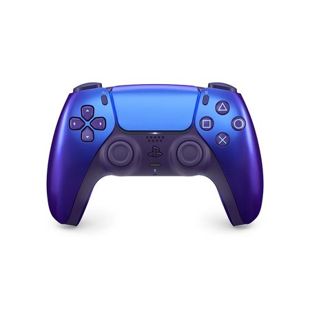 Joystick Ps5 Sony Playstation 5 Dualsense Chroma Indigo
