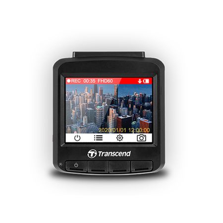 Camara Para Autos Transcend DrivePro 250 64GB GPS WiFi