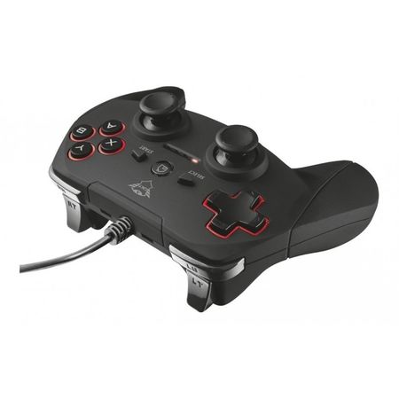 Joystick Trust Yula GXT 540 PC PS3