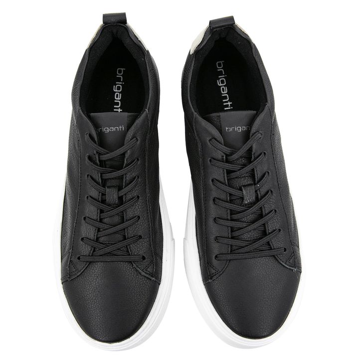 ZAPATILLA GATSBY NEGRA - Vista 5