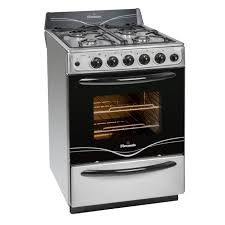 COCINA SINGER FLORENCIA 56 CM 5518F